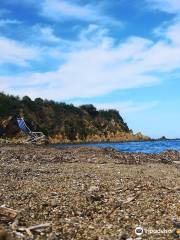 Spiaggia Mendolido