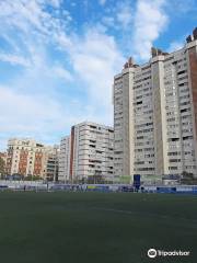 Estadio Municipal Nou Sardenya