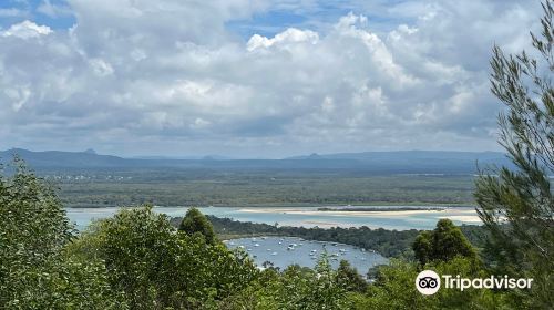 Laguna Lookout