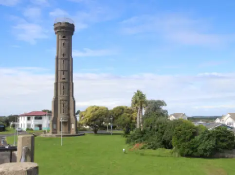 War Memorial Tower