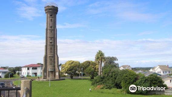 War Memorial Tower