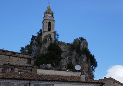 Chiesa di San Silvestro