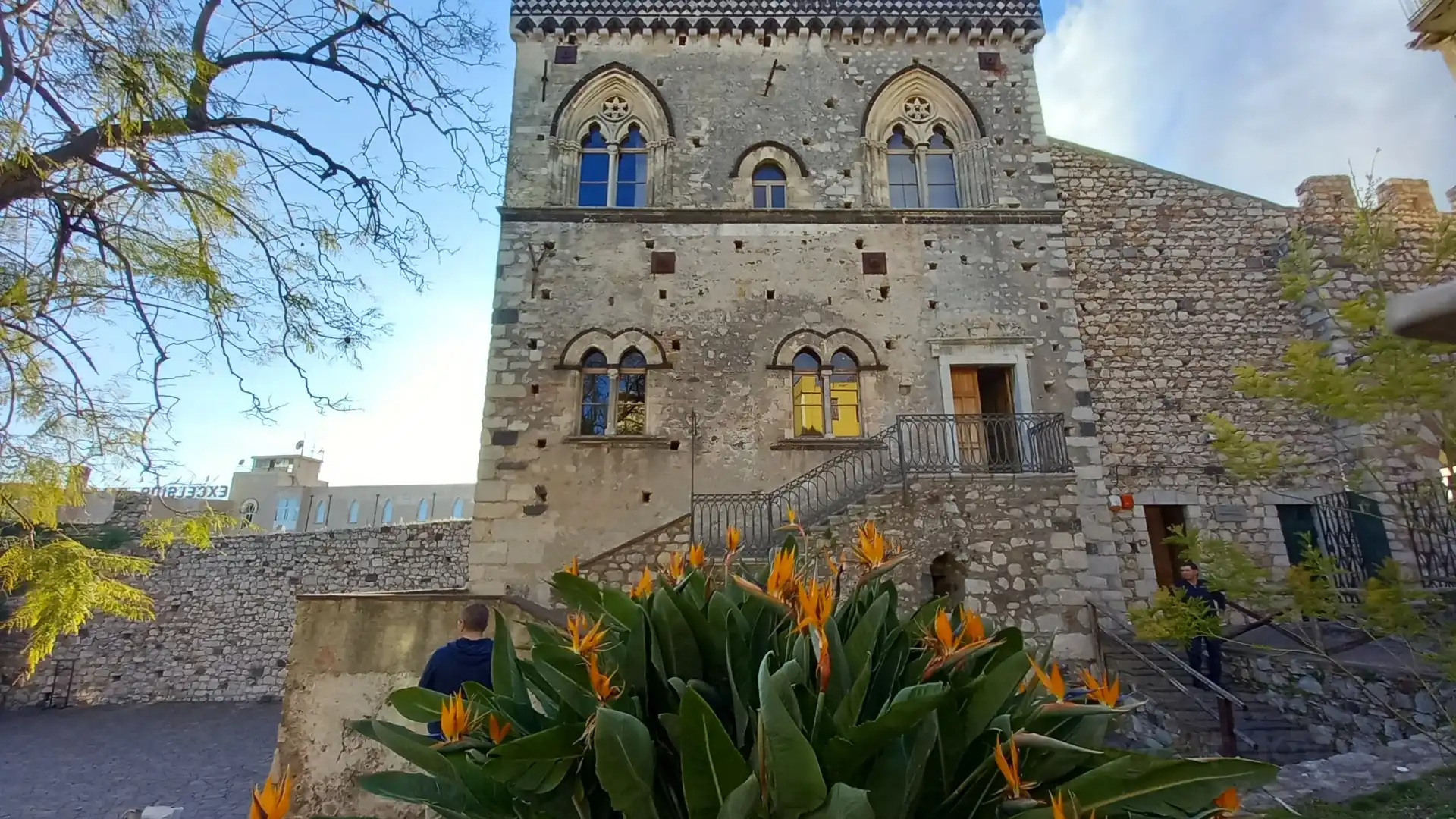 Hotels near Palazzo Duca di Santo Stefano