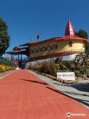 Hanuman Temple