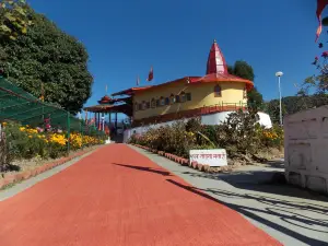 Hanuman Temple