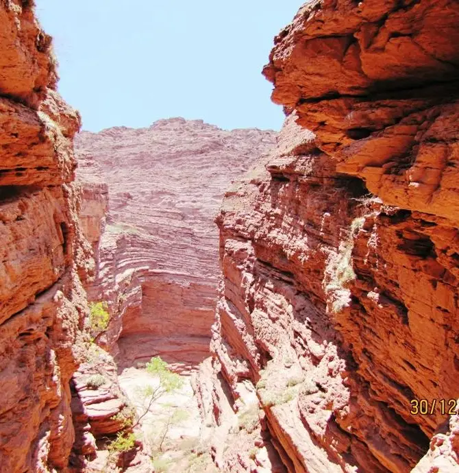 Guachipas Department