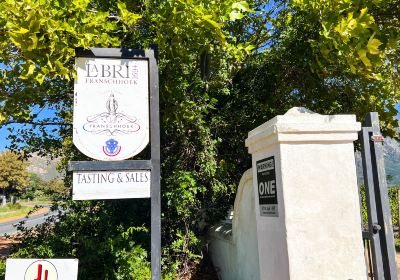 La Bri Wine Estate