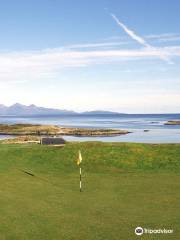 Traigh Golf Course