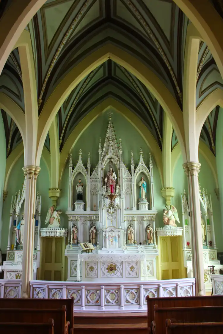 Hôtels à : Bouctouche