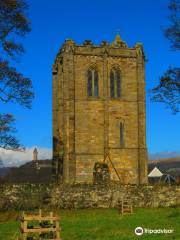 Cambuskenneth Abbey