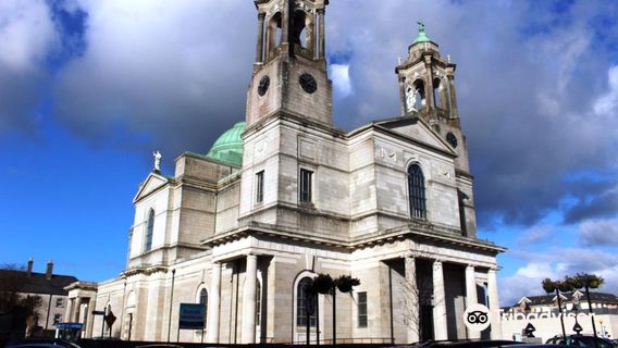 Church of Saints Peter & Paul