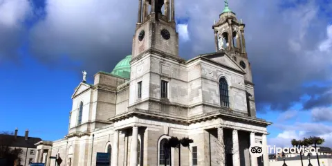 Church of Saints Peter & Paul