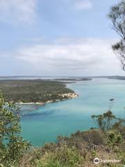 Jemmys Point Lookout