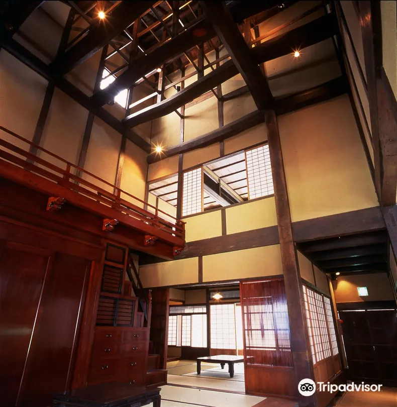 5_Hakata Machiya Hometown Museum