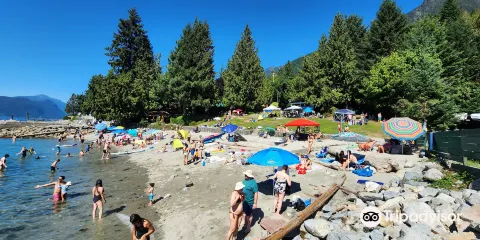 獅子灣海岸公園