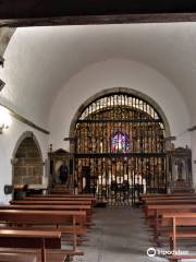 Santuario de la Virgen del Acebo