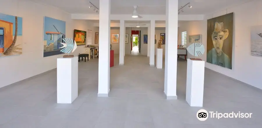 TROPISMES GALLERY