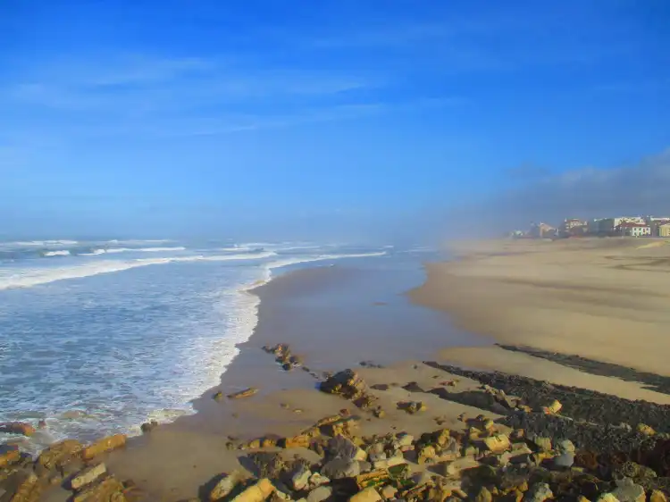 Hotels in Maceira