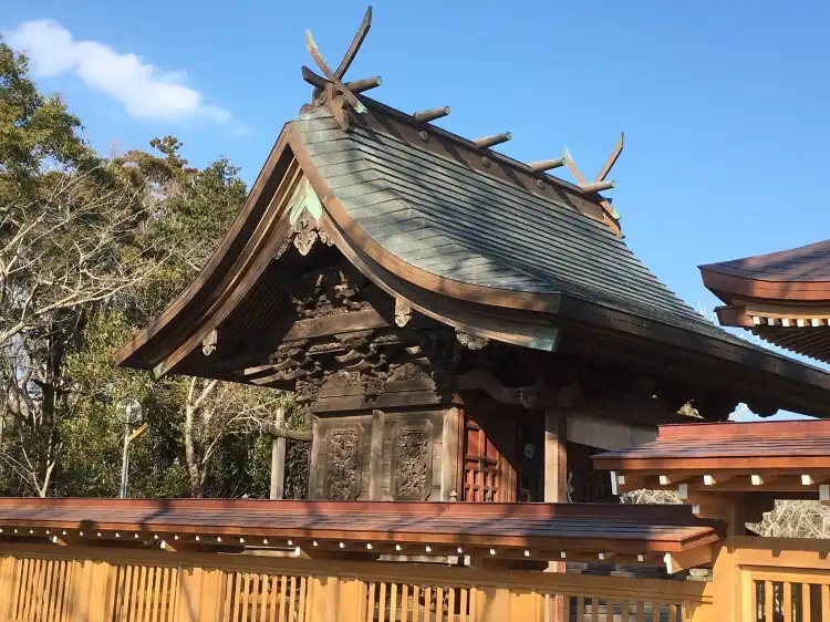 Hotels in Shirako
