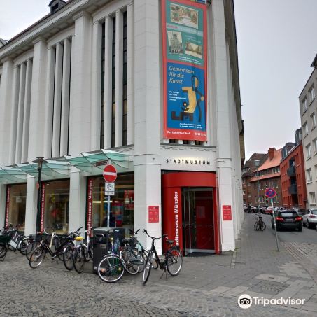 Stadtmuseum Münster