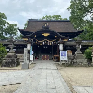 藤森神社