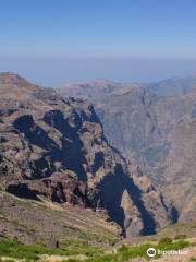 Pico do Arieiro