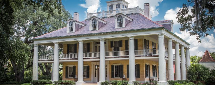 Houmas House Estate and Gardens