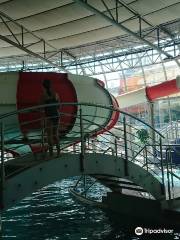 Aquapark Olomouc