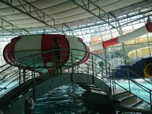 Aquapark Olomouc