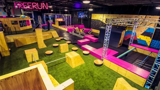 Bounce Inc. Glen Iris