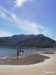 Playa La Boquita