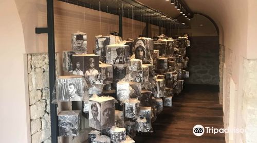 Anadolu Hamidiye Tabyası-Çanakkale Savaşları Tarih Müzesi