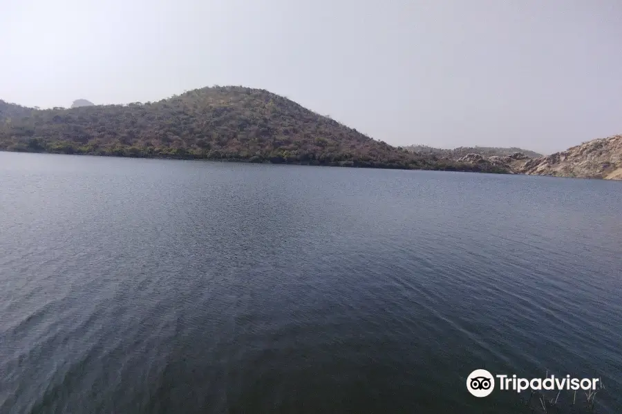 Badi Lake