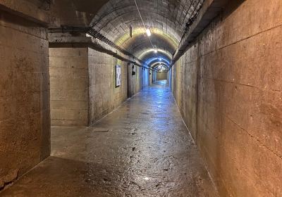 German Underground Hospital