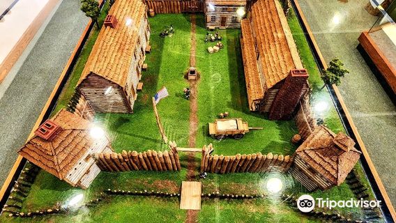 Fort Massac State Park