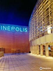 Kinepolis Mulhouse