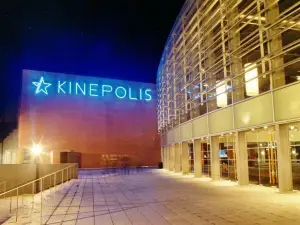 Kinepolis Mulhouse