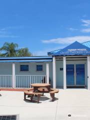 FAU Harbor Branch Oceanographic Institute