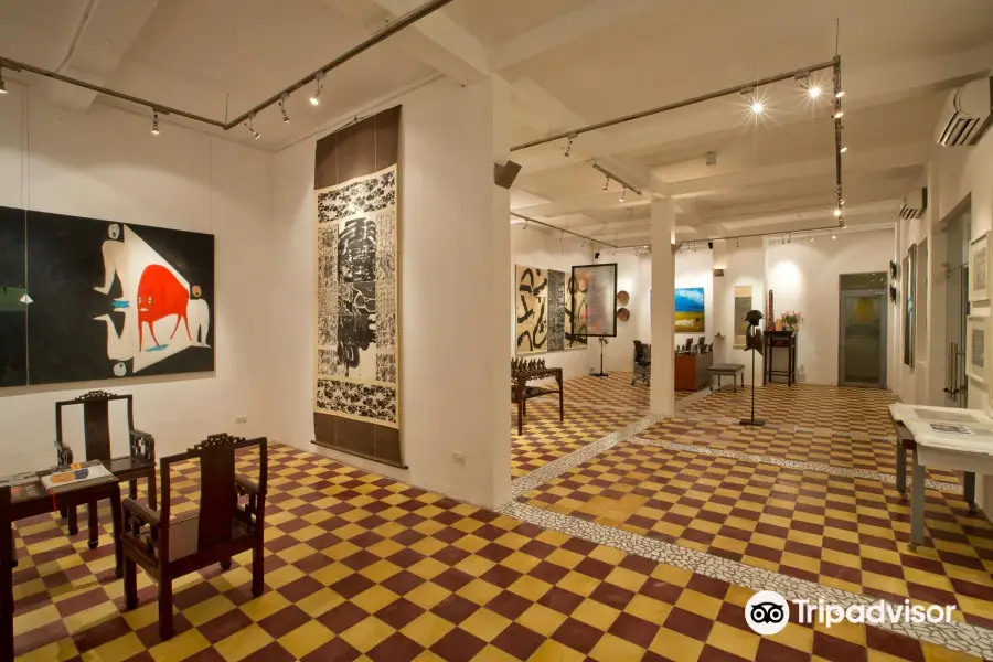 Art Vietnam Gallery