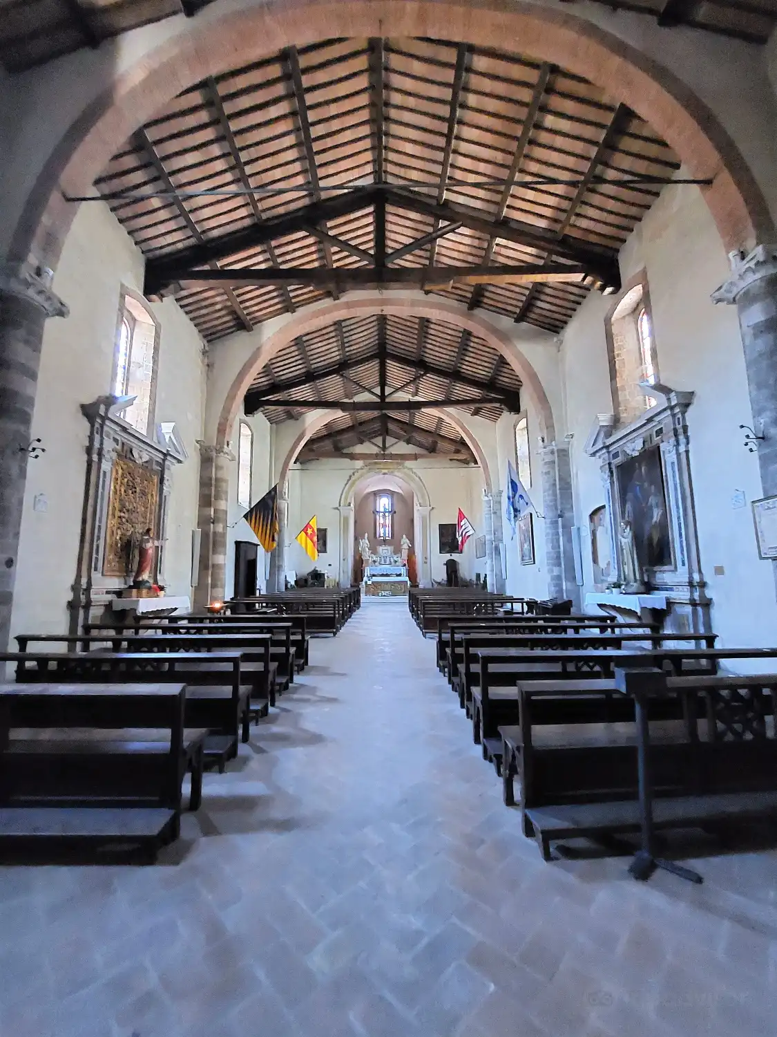 Hotels near Parrocchia di S. Egidio Abate