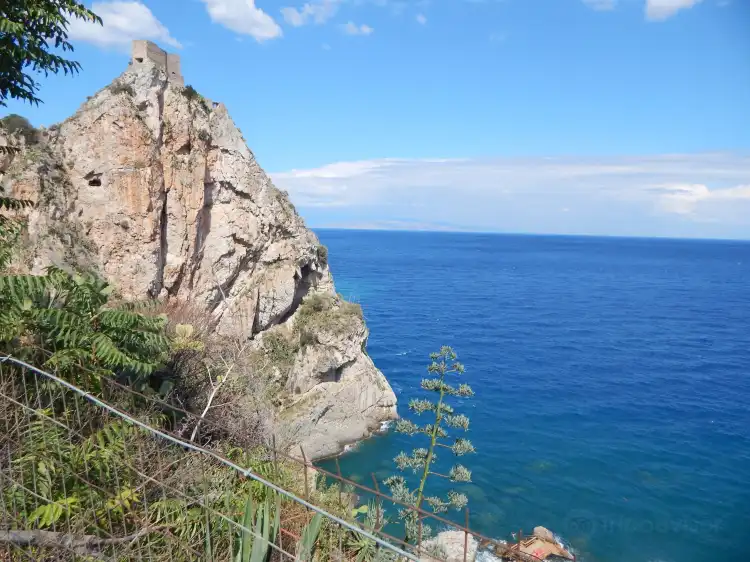 Sant'Alessio Siculo