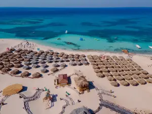 Paradise Island Hurghada