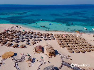 Paradise Island Hurghada