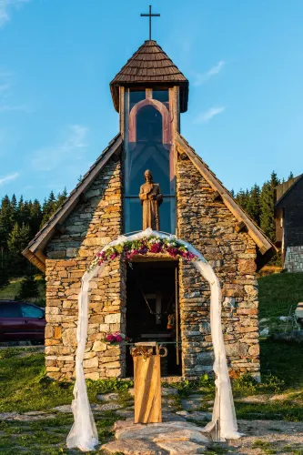 Spindleruv Mlyn