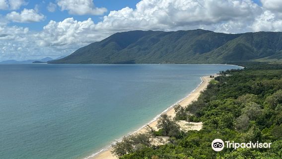 Port Douglas