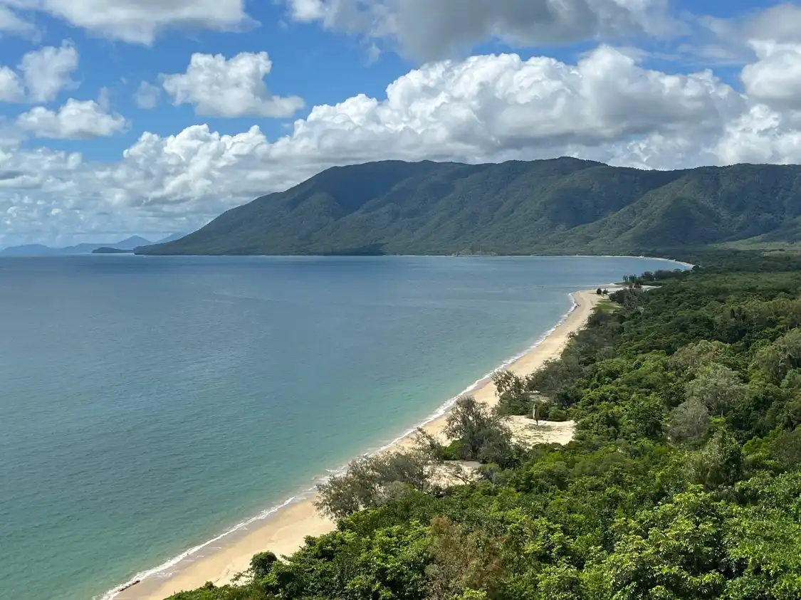 Hotels near Rex Lookout