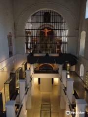 기독교 미술 박물관(MoCA)