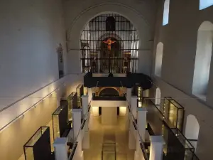Museum Of Christian Art