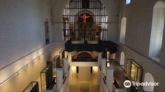 Museum Of Christian Art