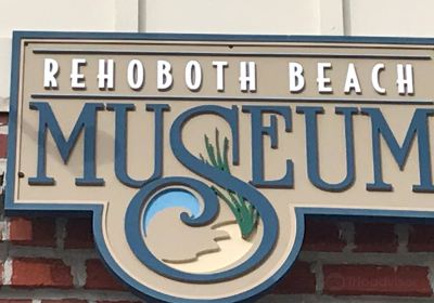 Rehoboth Beach Museum